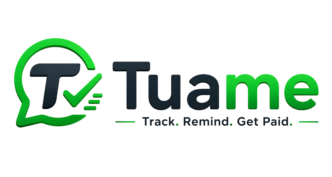 Tuame